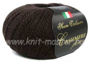 Пряжа СЕАМ Кашемир файн