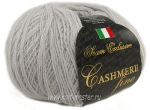 Пряжа СЕАМ Кашемир файн