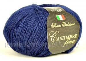 Пряжа СЕАМ Кашемир файн