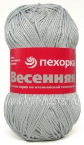 Пряжа Пехорка Весенняя