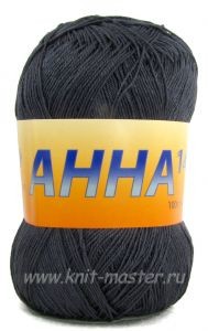 Пряжа СЕАМ Анна 14