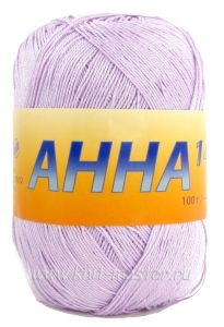 Пряжа СЕАМ Анна 14
