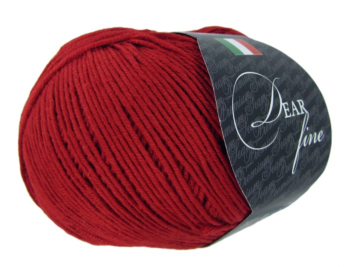 Пряжа СЕАМ Диа фине 