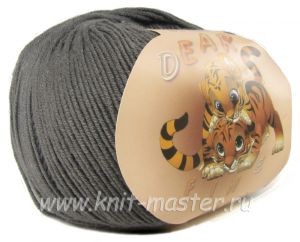 Пряжа СЕАМ Диа фине 