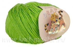 Пряжа СЕАМ Диа фине 