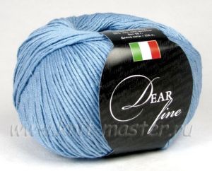 Пряжа СЕАМ Диа фине 