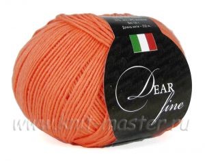 Пряжа СЕАМ Диа фине 