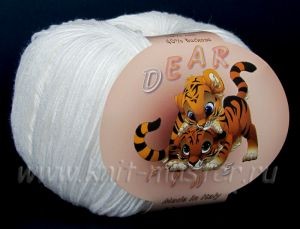 Пряжа СЕАМ Диа фине 