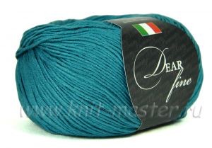 Пряжа СЕАМ Диа фине 