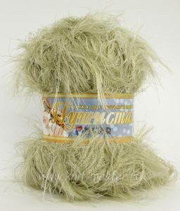 Пряжа травка Nazar-Rus Пушистая