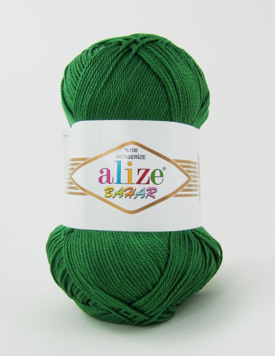 Пряжа Alize Bahar