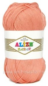 Пряжа Alize Bahar