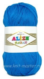 Пряжа Alize Bahar