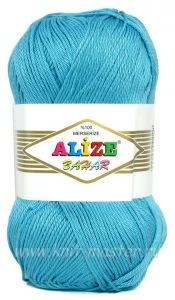 Пряжа Alize Bahar