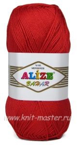 Пряжа Alize Bahar