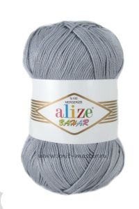 Пряжа Alize Bahar