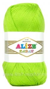 Пряжа Alize Bahar