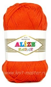 Пряжа Alize Bahar