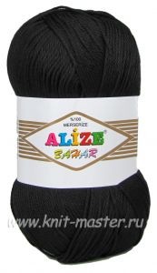 Пряжа Alize Bahar