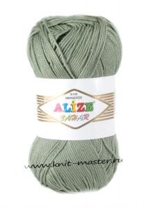 Пряжа Alize Bahar