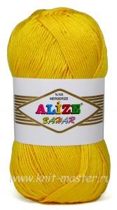 Пряжа Alize Bahar