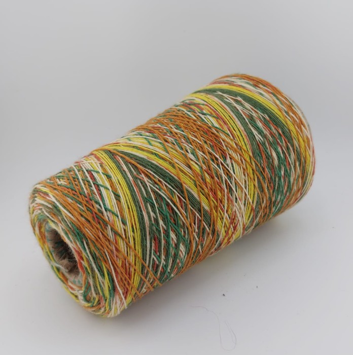 Пряжа носочная SockWool