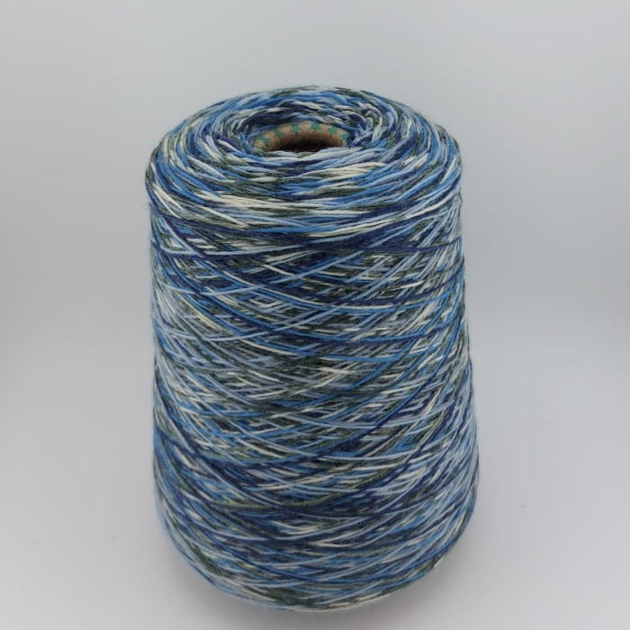 Пряжа носочная SockWool