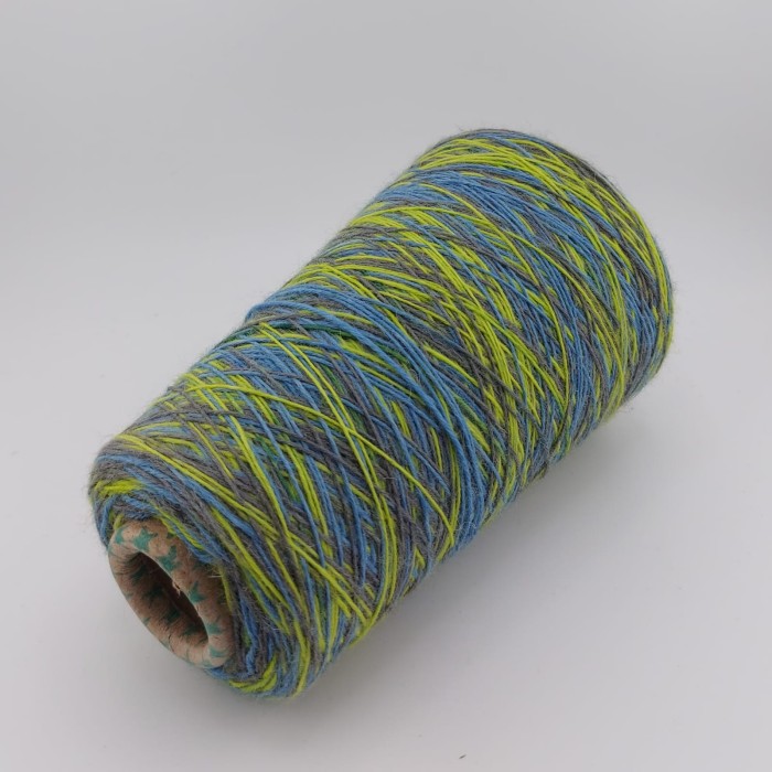 Пряжа носочная SockWool