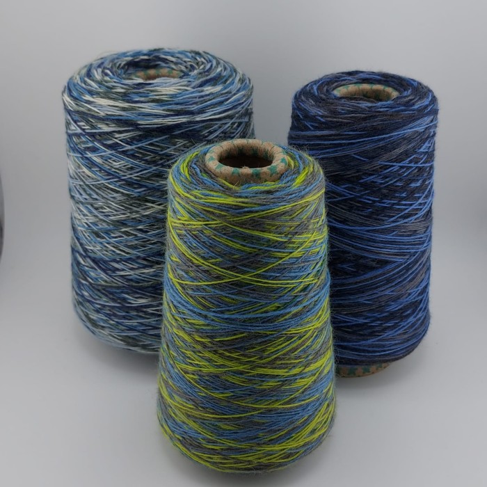 Пряжа носочная SockWool