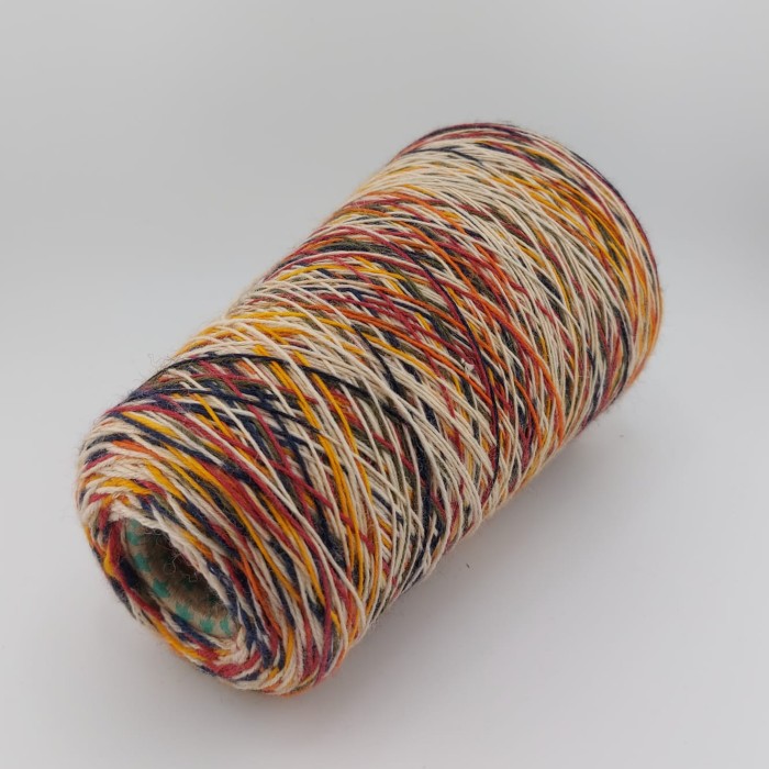 Пряжа носочная SockWool