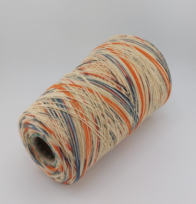 Пряжа носочная SockWool