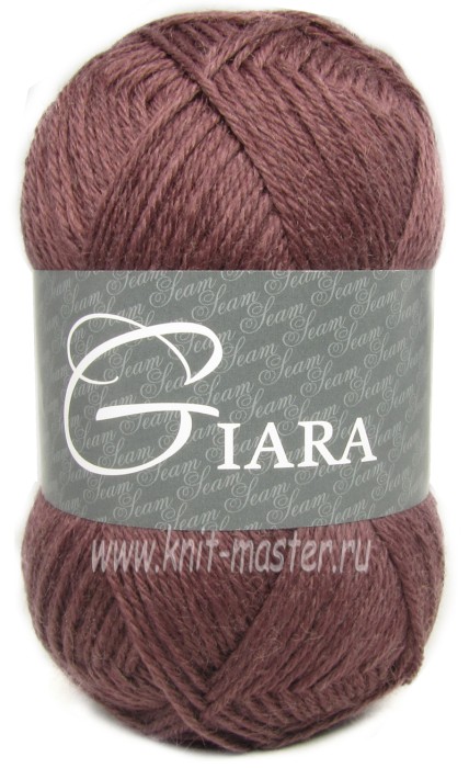 Пряжа СЕАМ Джиара