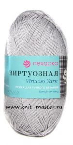 Пряжа Пехорка Виртуозная