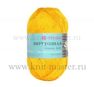 Пряжа Пехорка Виртуозная