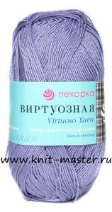 Пряжа Пехорка Виртуозная