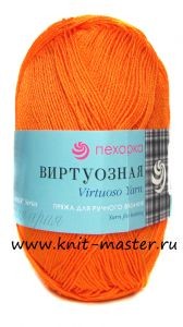 Пряжа Пехорка Виртуозная