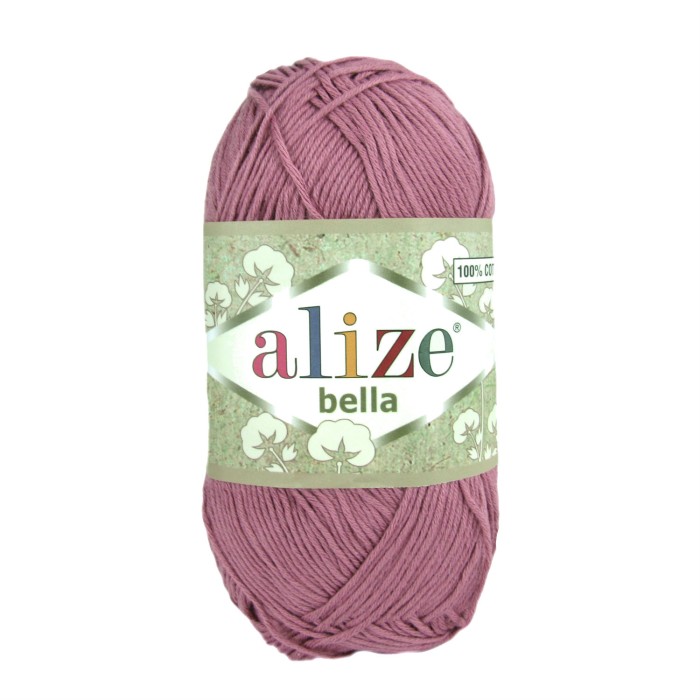Пряжа Alize Bella