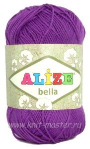 Пряжа Alize Bella