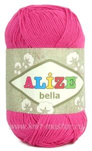 Пряжа Alize Bella