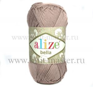 Пряжа Alize Bella