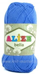 Пряжа Alize Bella