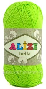 Пряжа Alize Bella