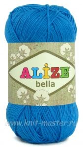 Пряжа Alize Bella