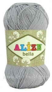 Пряжа Alize Bella