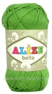 Пряжа Alize Bella