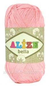 Пряжа Alize Bella