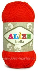 Пряжа Alize Bella