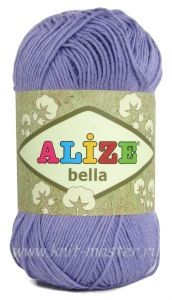 Пряжа Alize Bella