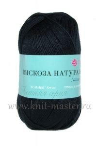 Пряжа Пехорка Вискоза натуральная