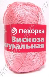 Пряжа Пехорка Вискоза натуральная
